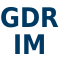 logo GDR IM