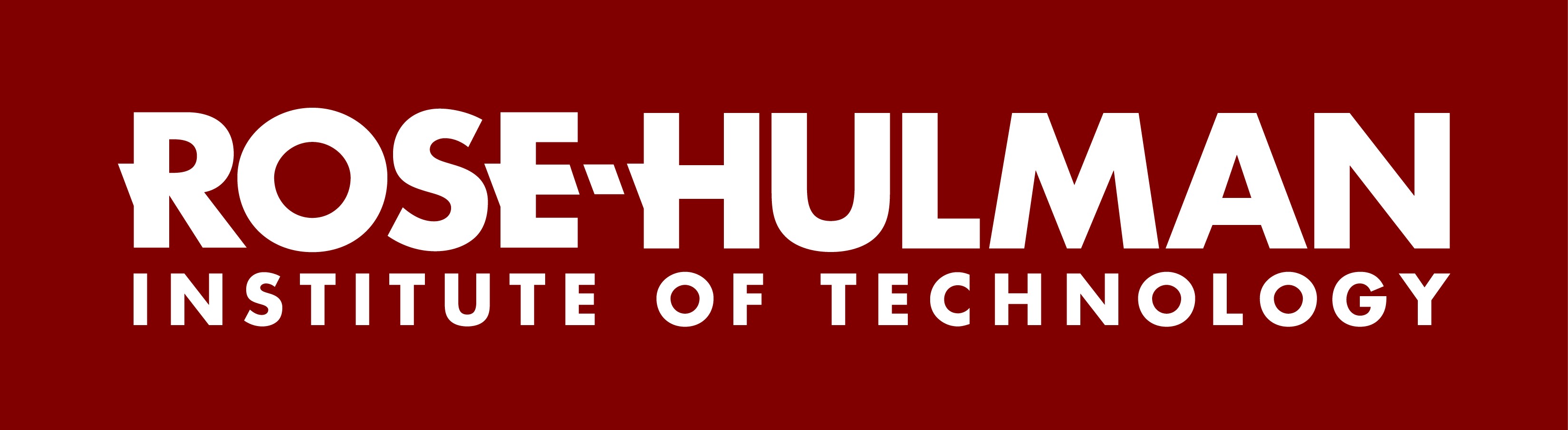 logo Rose-Hulman Institute of Technology
