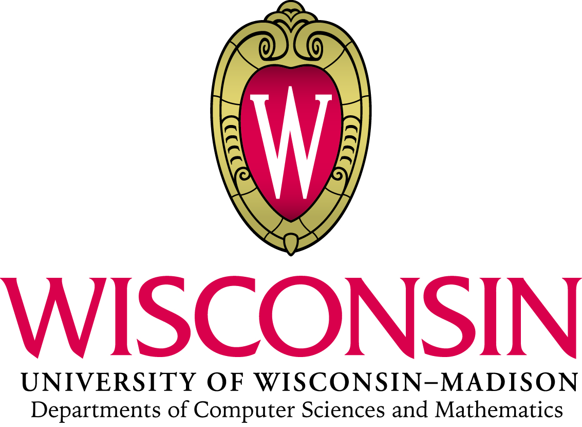 logo UW Madison