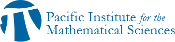 logo Pacific Institute for the Mathematical Sciences