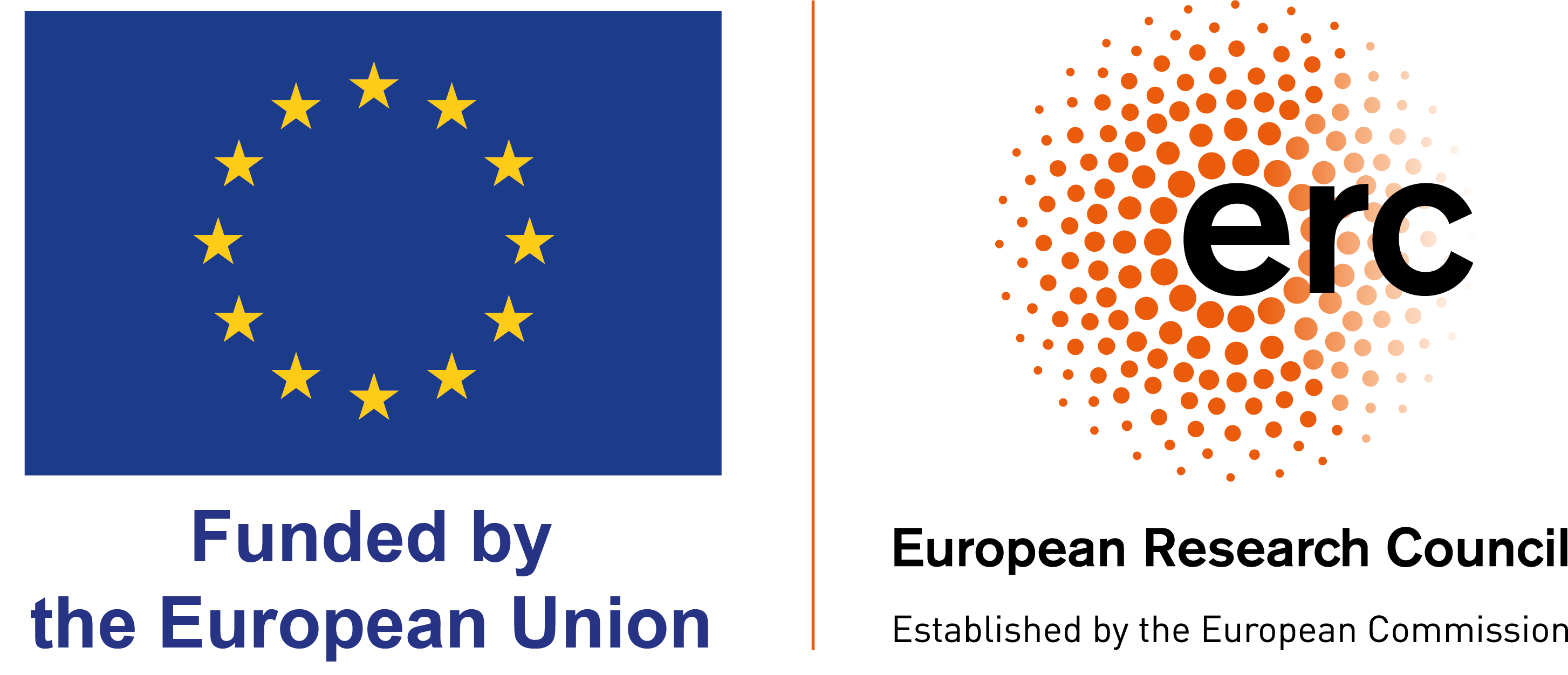 European Research Council (ERC) logo