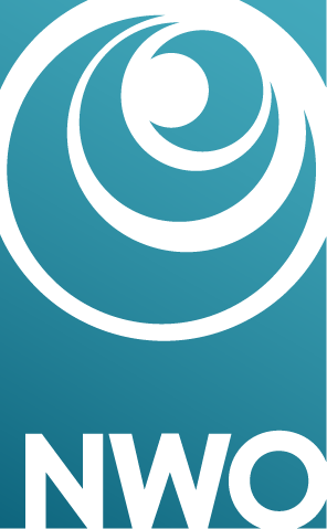 Netherlands Organisation for Scientific Research (NWO) logo