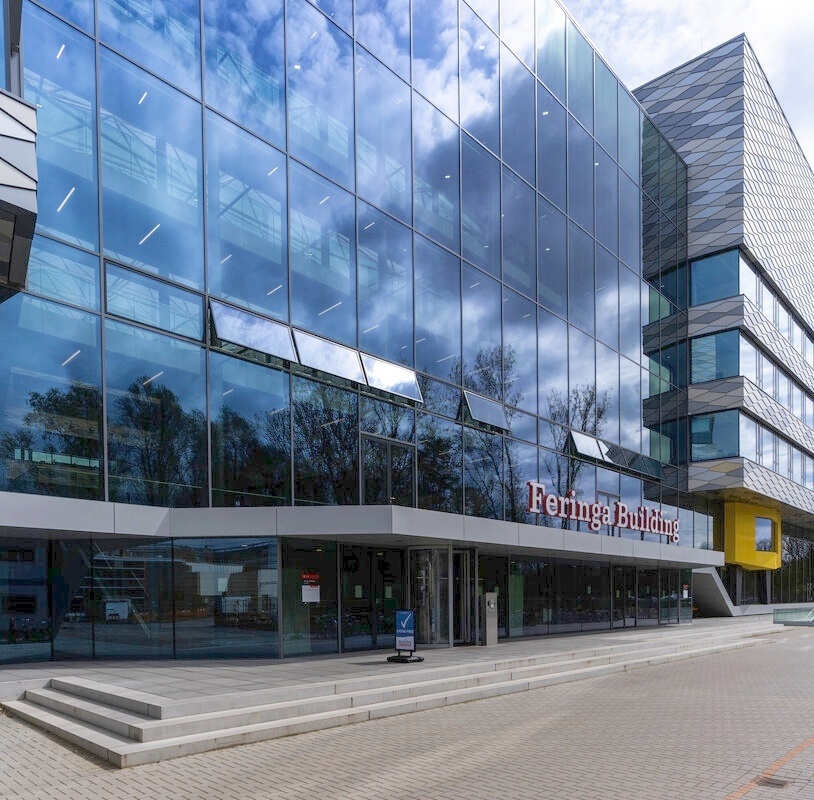 Feringa building