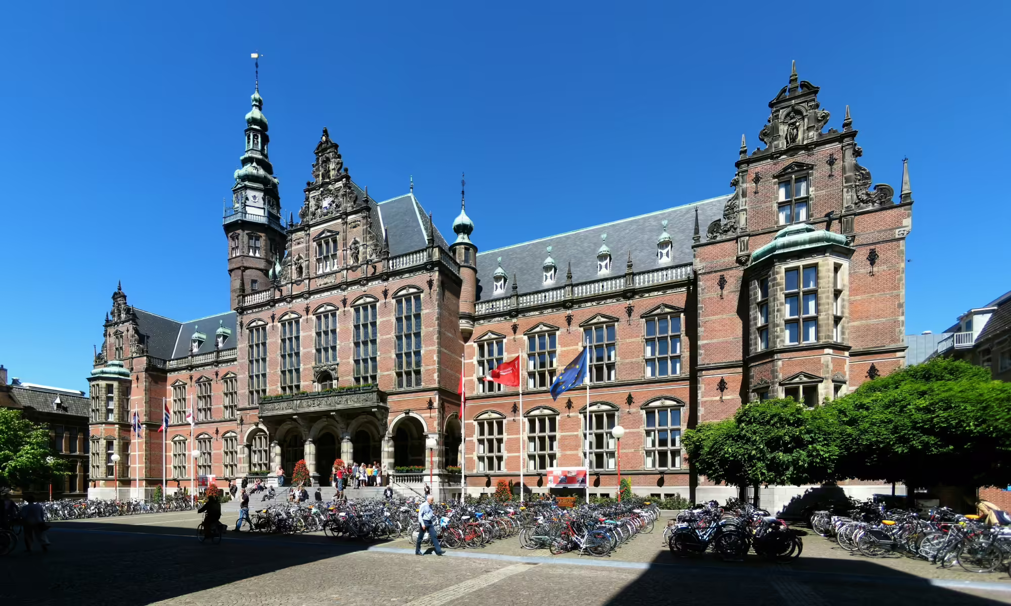Academiegebouw