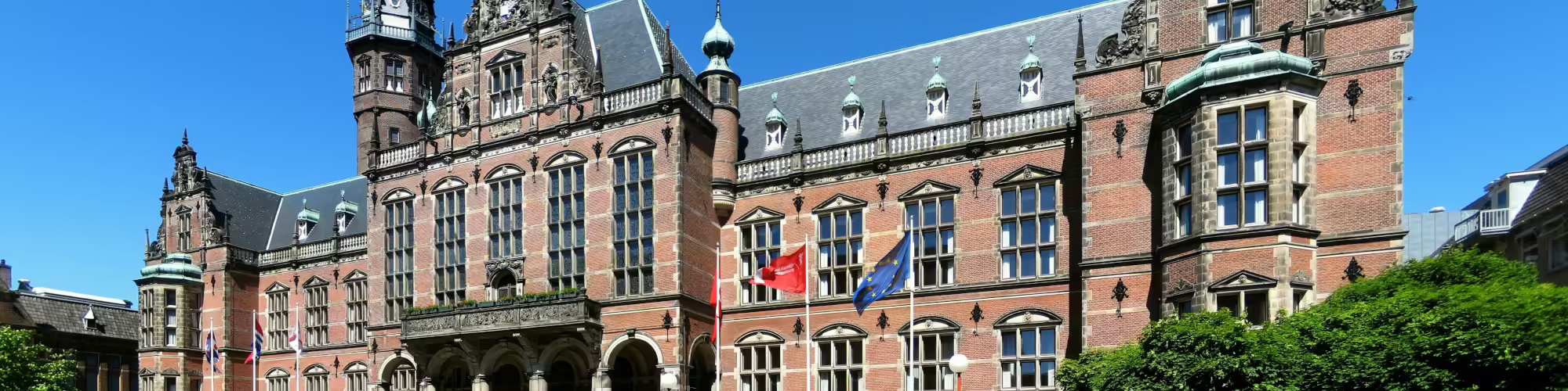 Academiegebouw