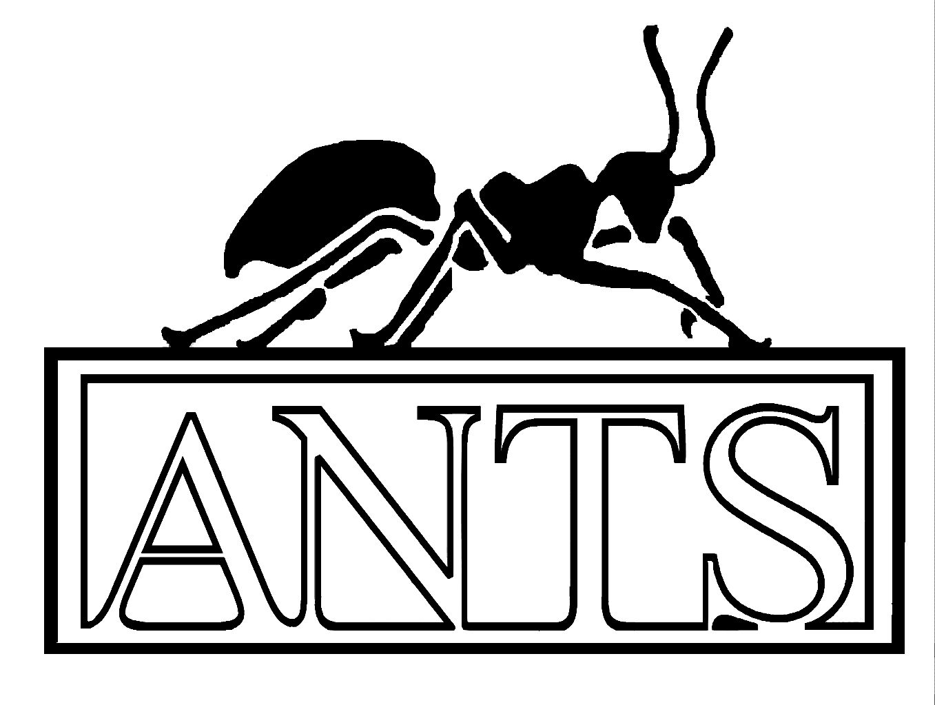 ANTS Logo