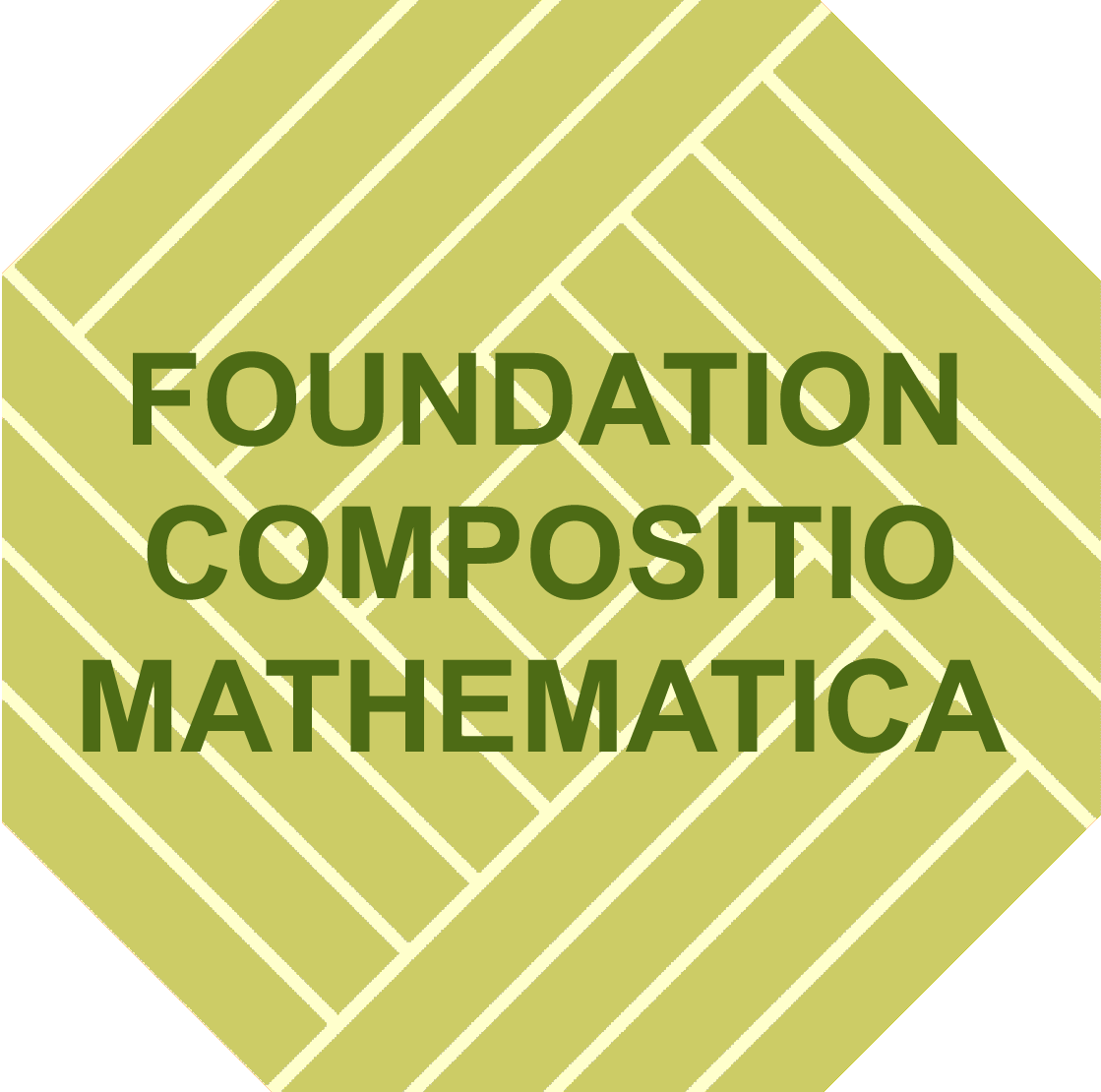 Foundation Compositio Mathematica logo