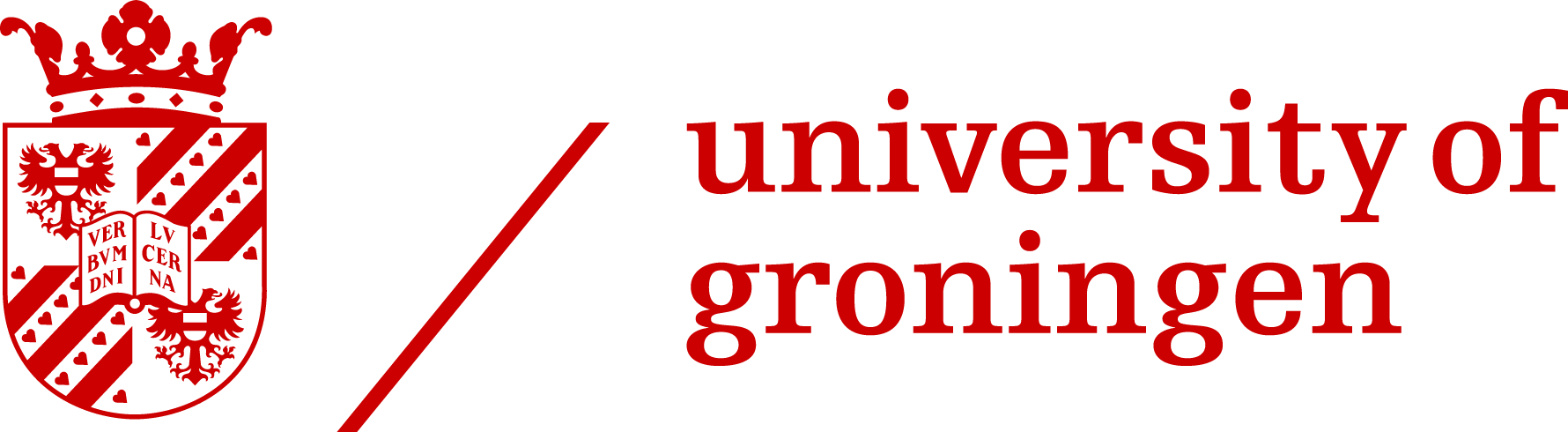 University Groningen Logo