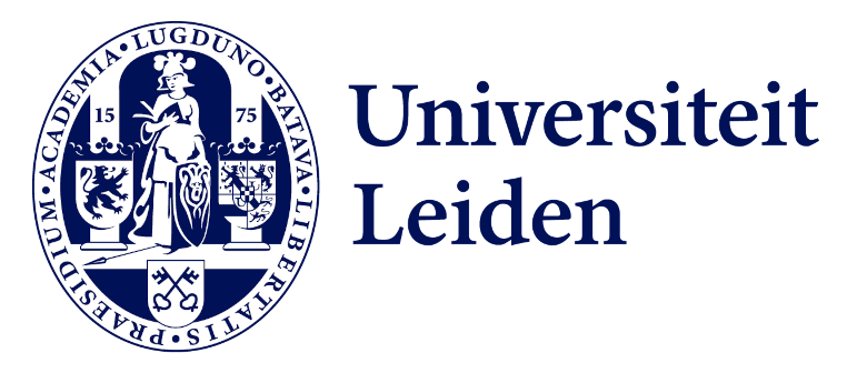 University Leiden Logo